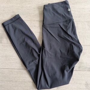 lululemon Wunder Under High Rise 25”